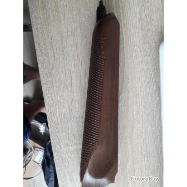 Longuesse benelli argo E Wood