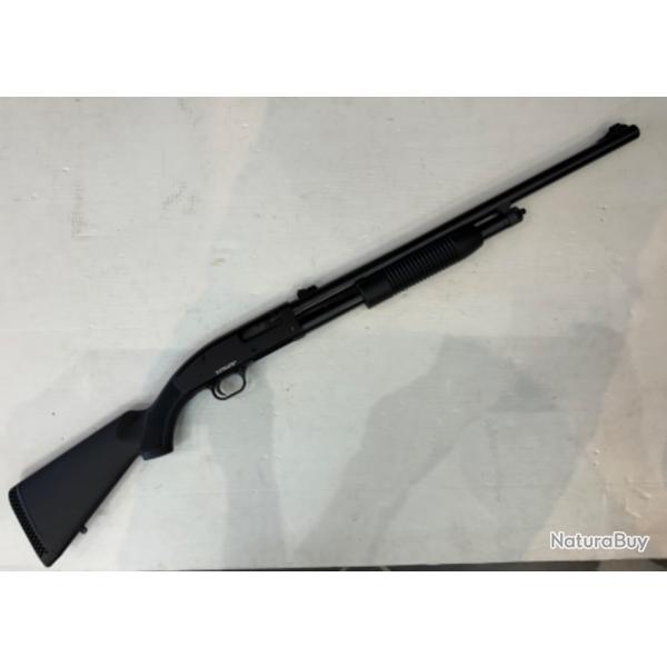 Mossberg Maverick 88 12/76