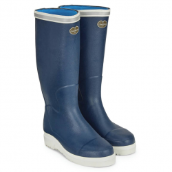 Bottes Le Chameau Marinord Evo doublées néoprène