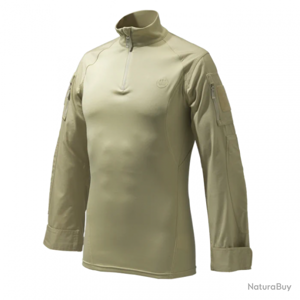 Chemise Beretta Stryker Combat Desert