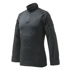 Chemise Beretta Stryker Combat Noir