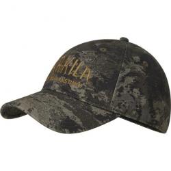 Casquette Harkila Modi Camo - Axis Msp Noir