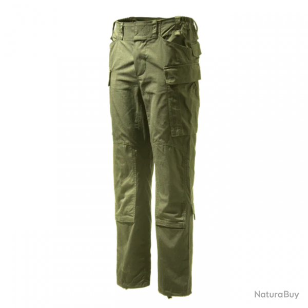 Pantalon Beretta BDU Field Vert