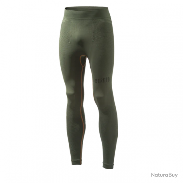 Pantalon Beretta Body Mapping 3D - Vert / L-XL