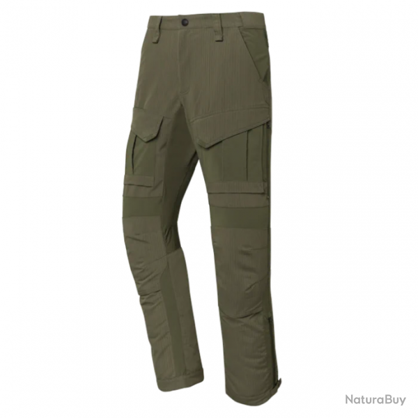 Pantalon Beretta Flanker Vert