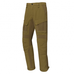 Pantalon Beretta Flanker Dark Earth