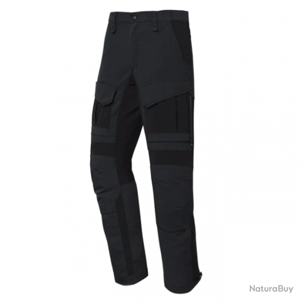 Pantalon Beretta Flanker - Noir / S