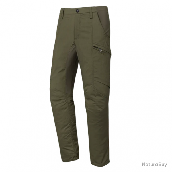 Pantalon Beretta Lowpro Vert