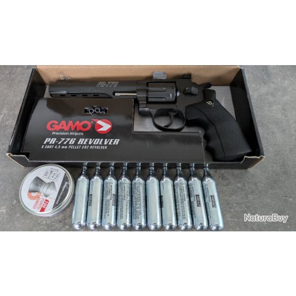 Gamo PR 776