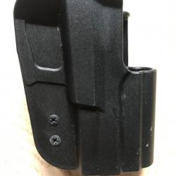 Holster UNCLE MIKE'S pour SIG 2340