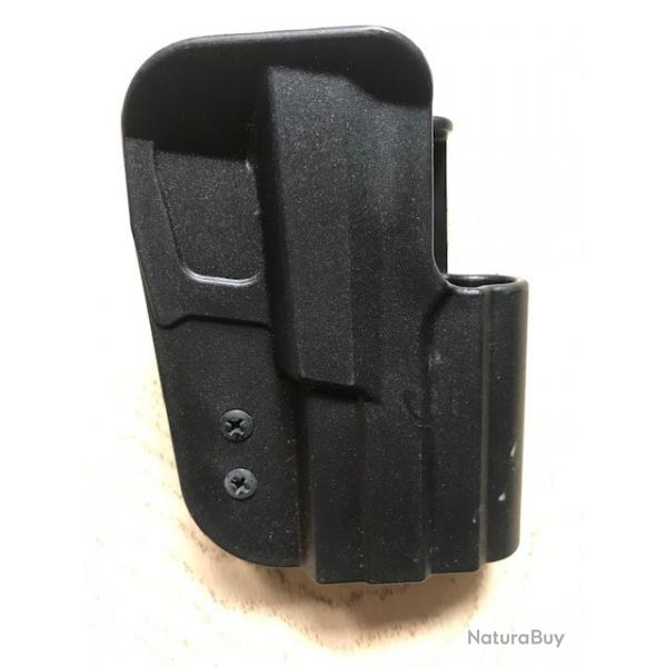 Holster UNCLE MIKE'S pour SIG 2340