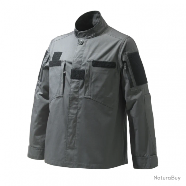 Veste Beretta BDU Field Gris