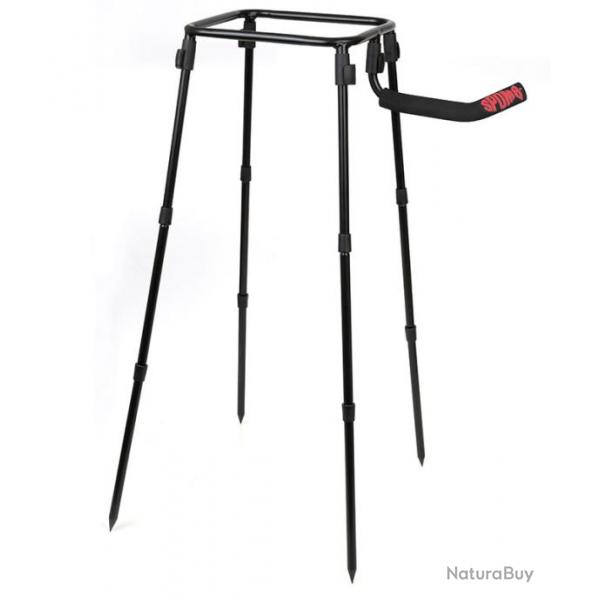 Support De Seau Spomb Single Bucket Stand Kit