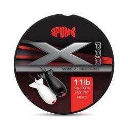 Tresse Spomb(TM) X Pro Mono 26/100 - 5Kg