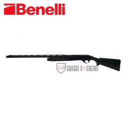 Fusil BENELLI Black Eagle Synthétique Cal 12/76 71cm Gaucher