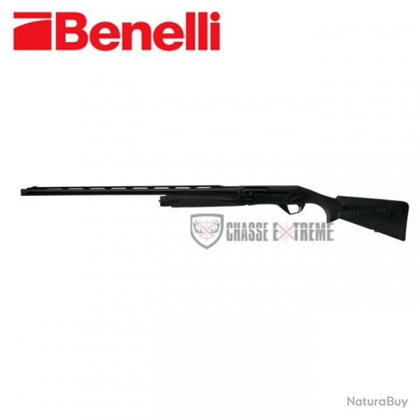 Fusil BENELLI Black Eagle Synthtique Cal 12/76 71cm Gaucher