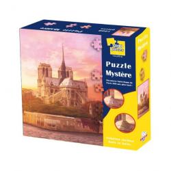 Puzzle 1000 pièces Notre Dame 200 ans plus tard | Débacle jeux (0000 0839)