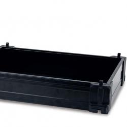 Rehausse de Station Matrix Deep Tray Unit - 90mm