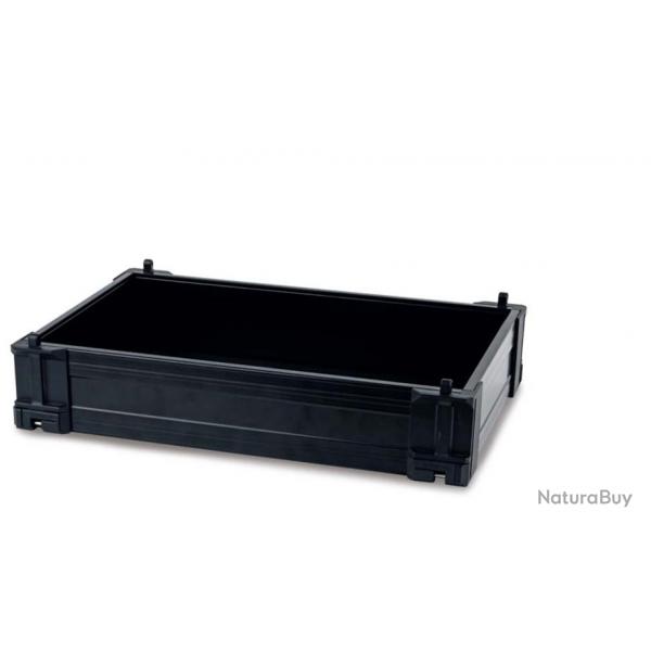 Rehausse de Station Matrix Deep Tray Unit - 90mm