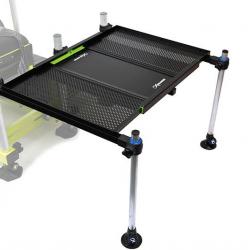 Desserte Matrix 3D XL Extendable Side Tray