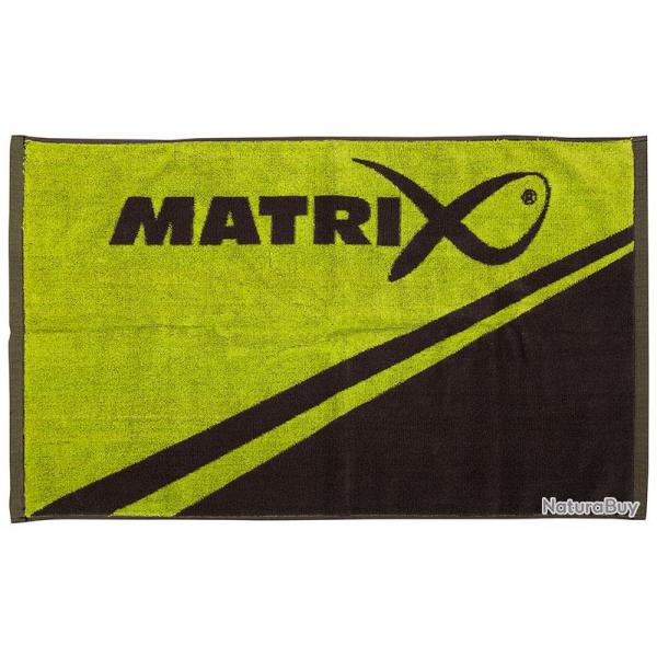 Serviette  Main Matrix Hand Towel