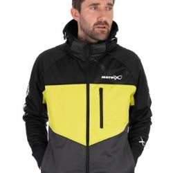 Veste Matrix Wind Blocker Fleece Medium