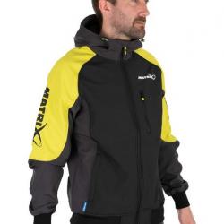 Veste Matrix Soft Shell Fleece Large