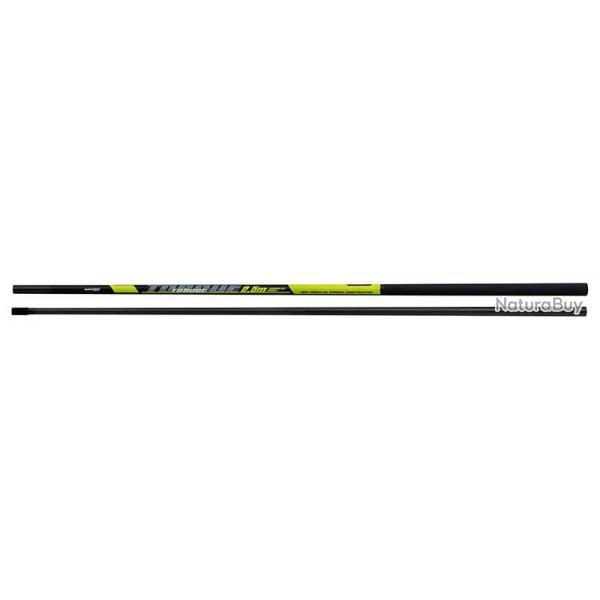 Manche d'epuisette Matrix Torque Power 2.5m Landing Net Handle