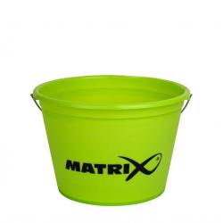 Seau Matrix 25L Groundbait Bucket