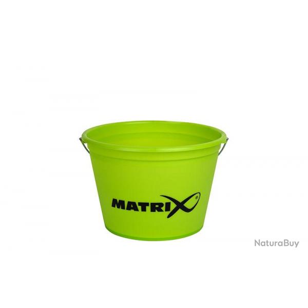 Seau Matrix 25L Groundbait Bucket