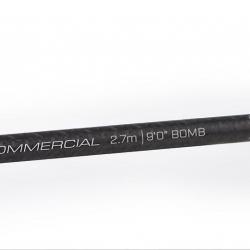 Canne Matrix Horizon Pro Commercial Bomb Rods 9ft