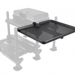 Support Desserte Matrix Self Supporting Side Tray X Large