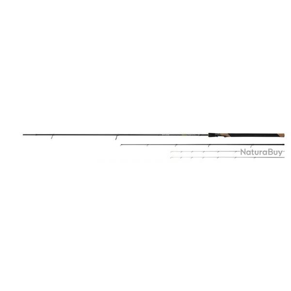 Canne Matrix Ethos XRS 11ft / 3.3m Light Feeder 30g (2.2mm)