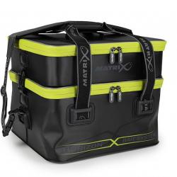 Sac Matrix Horizon X Cool & Bait Storage