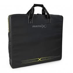 Sac Matrix Horizon X Side Tray Storage