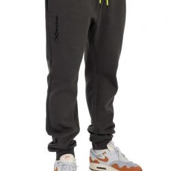 Pantalon Matrix Joggers Grey/Lime (Black Edition) - S