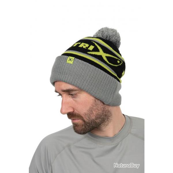 Bonnet Matrix Thinsulate Bobble Hats