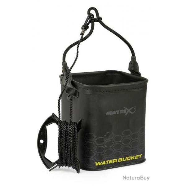 Seau Matrix 4.5L EVA Water Bucket