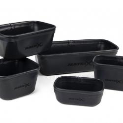 Bac Matrix EVA Stacking Bait Tub Set