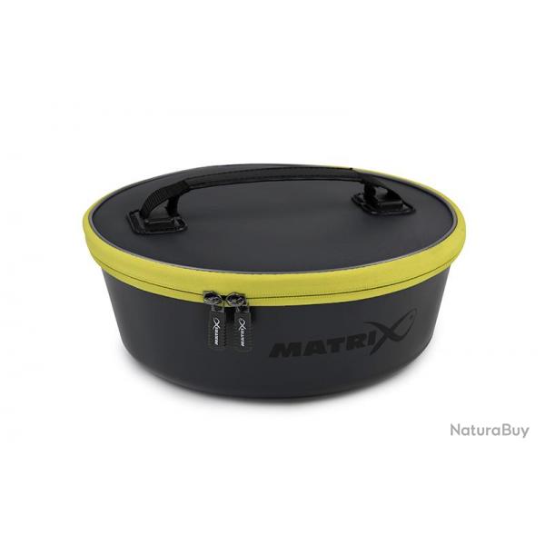 Bac Matrix 7.5L Moulded EVA Bowl / Lid