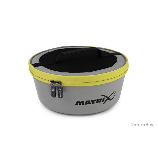 Bac Matrix 5.0L EVA Airflow Bowl