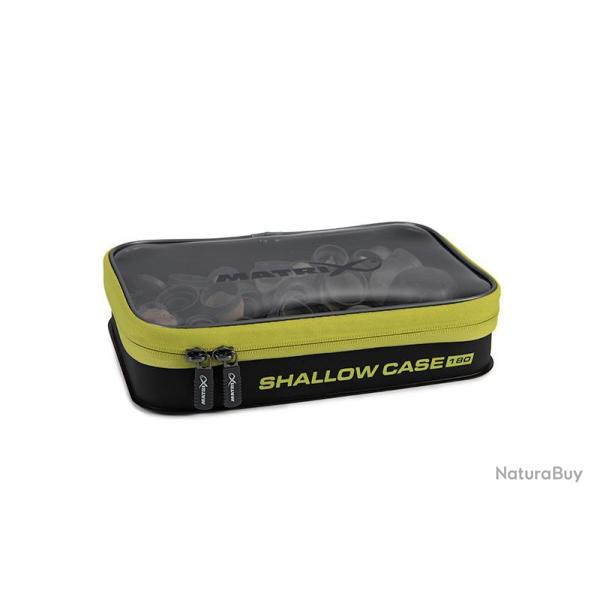 Trousse Shallow EVA Case 180