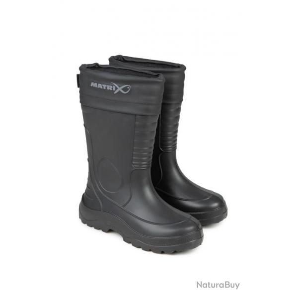 Botte Matrix Thermal EVA Boots Size 12/46