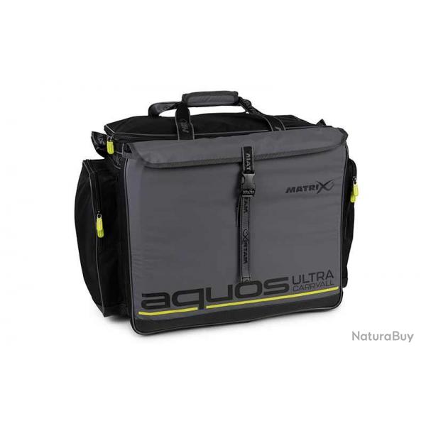 Sac Matrix Aquos Ultra Carryall