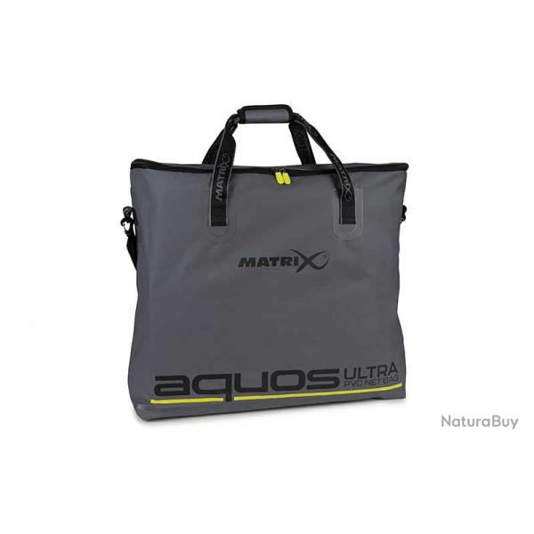 Sac Matrix Aquos Ultra PVC Net Bag