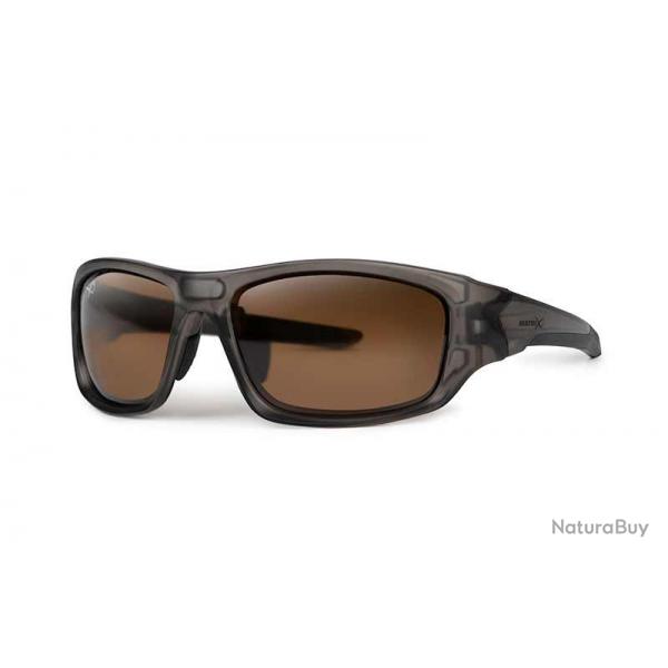 Lunette Polarisante Matrix Wraps Polarised Sunglasses