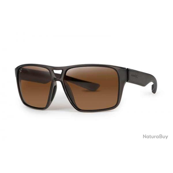 Lunette Polarisante Matrix Casual Polarised Sunglasses