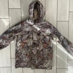 Doudoune Chasse imperméable & Froid (XL)