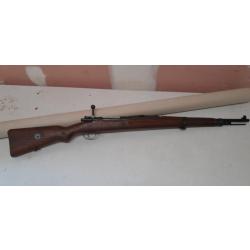 FUSIL MAUSER VZ24