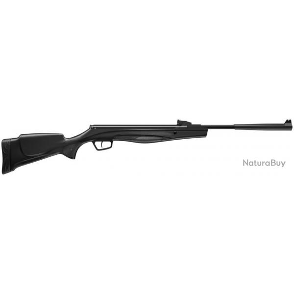 Carabine  Plombs Stoeger RX20 Dynamic Calibre 4,5 - Noir